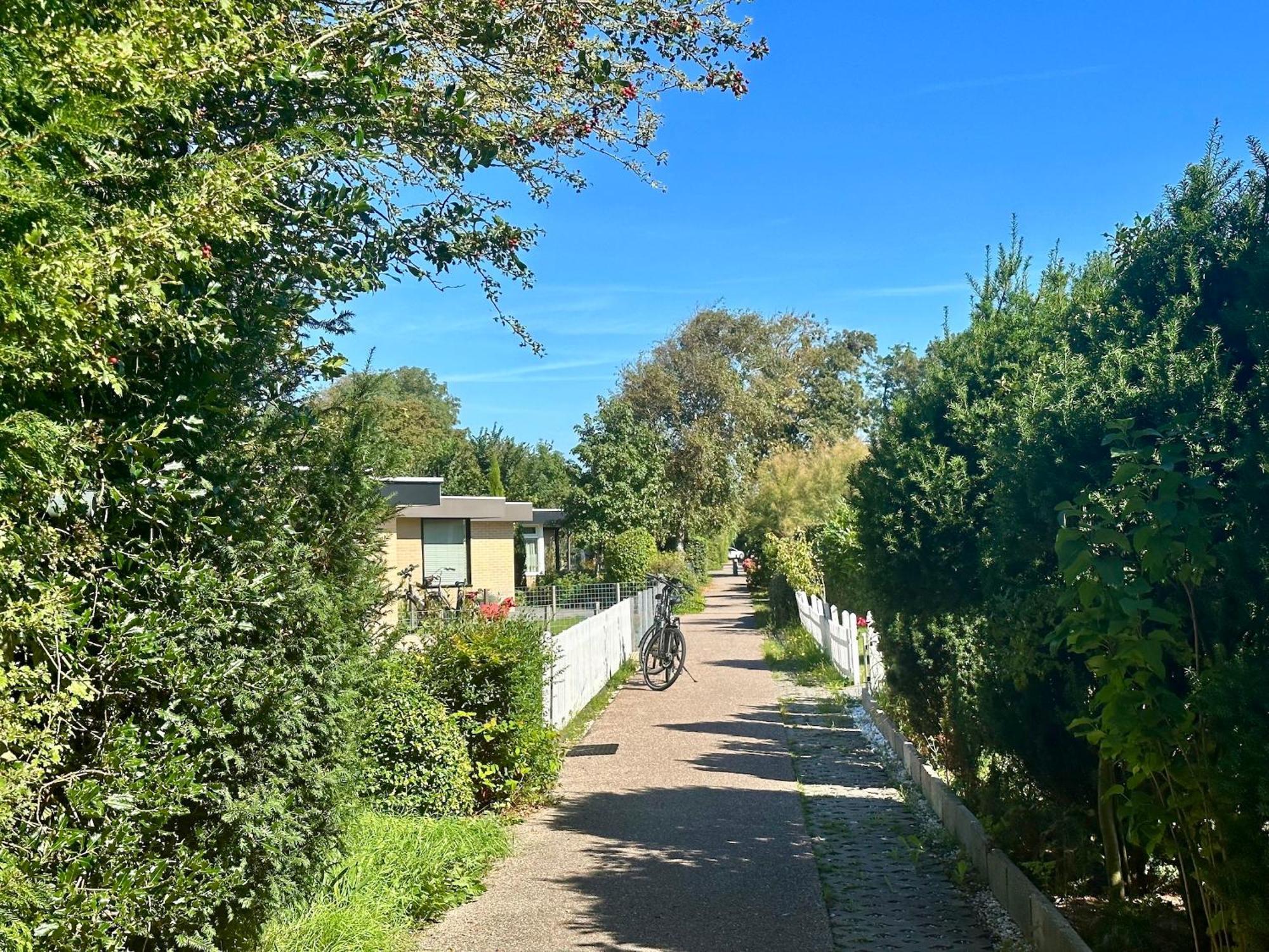 Sint Maartensvlotbrug Wildrijk 28 빌라 외부 사진
